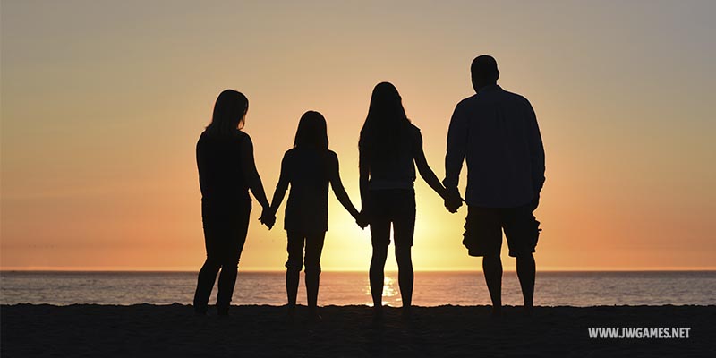 Family Worship Plan