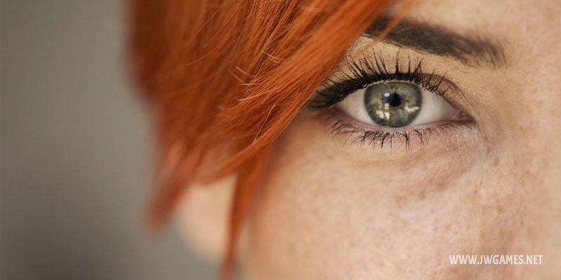 5 Things Your Eyes Say About Your Health