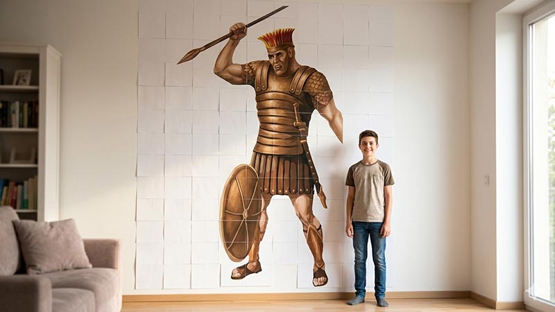 Goliath
