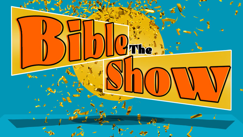 The Bible Show