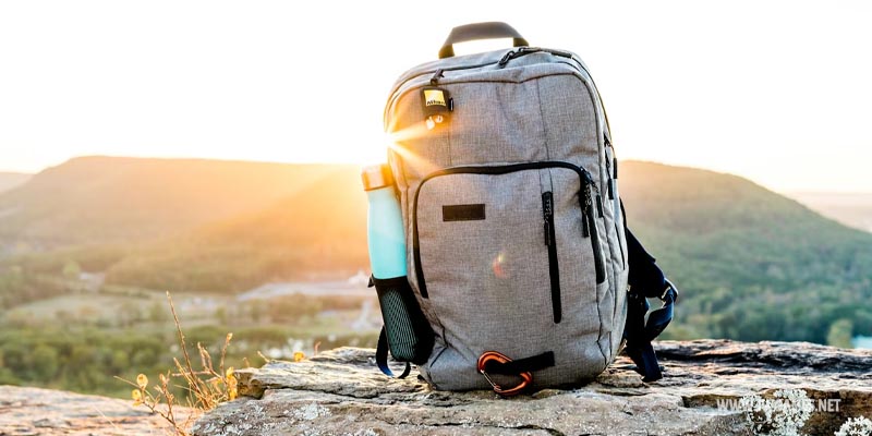 Emergency Backpack