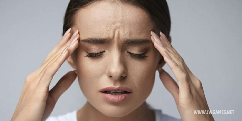 Headache: Here Are The 10 Foods That Make a Migraine Go Away