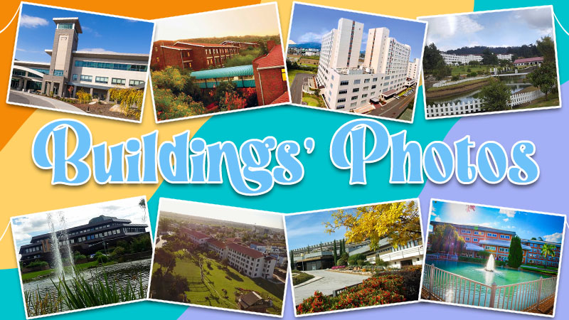 Building's Photos
