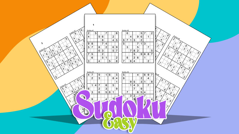 Sudoku Easy