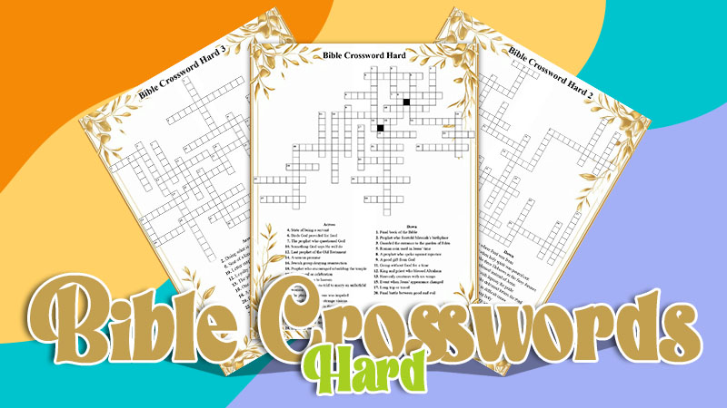 Bible Quiz Exclusive