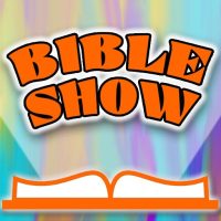 bible show Icon 512x512