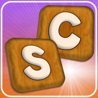 scramble icon 512x512